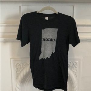 INDIANA home shirt